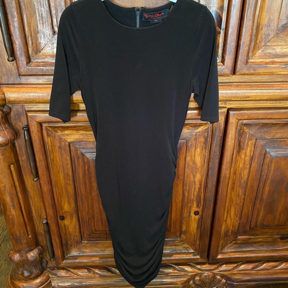 Alice and Olivia Dress